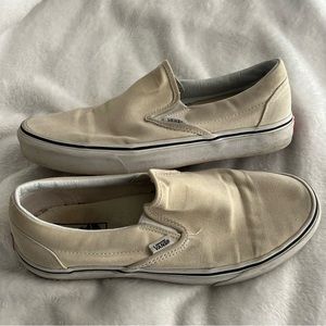 Vans Slip On Sneakers